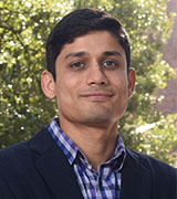 Shyam Venkatesan Shyam Venkatesan